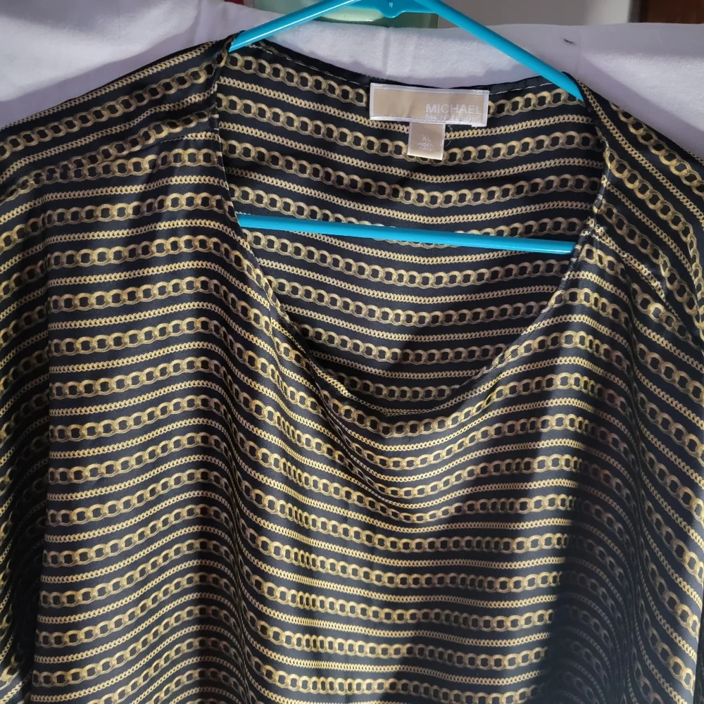 Blouse Michael kors size: extra large - Picture 5 of 12